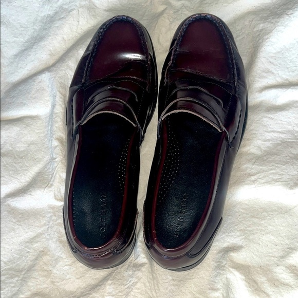 Cole Haan Men\'s Penny Loafers C13844 - Size 10 M main image 7